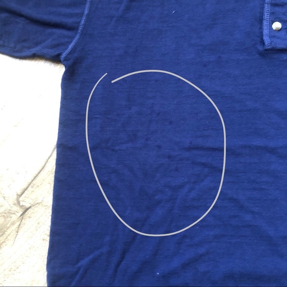 Vintage Perry Ellis America Top & Boxer Short Set - Picture 6 of 11